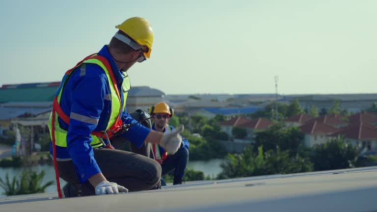 Penbrook, PA Roofing Services Company